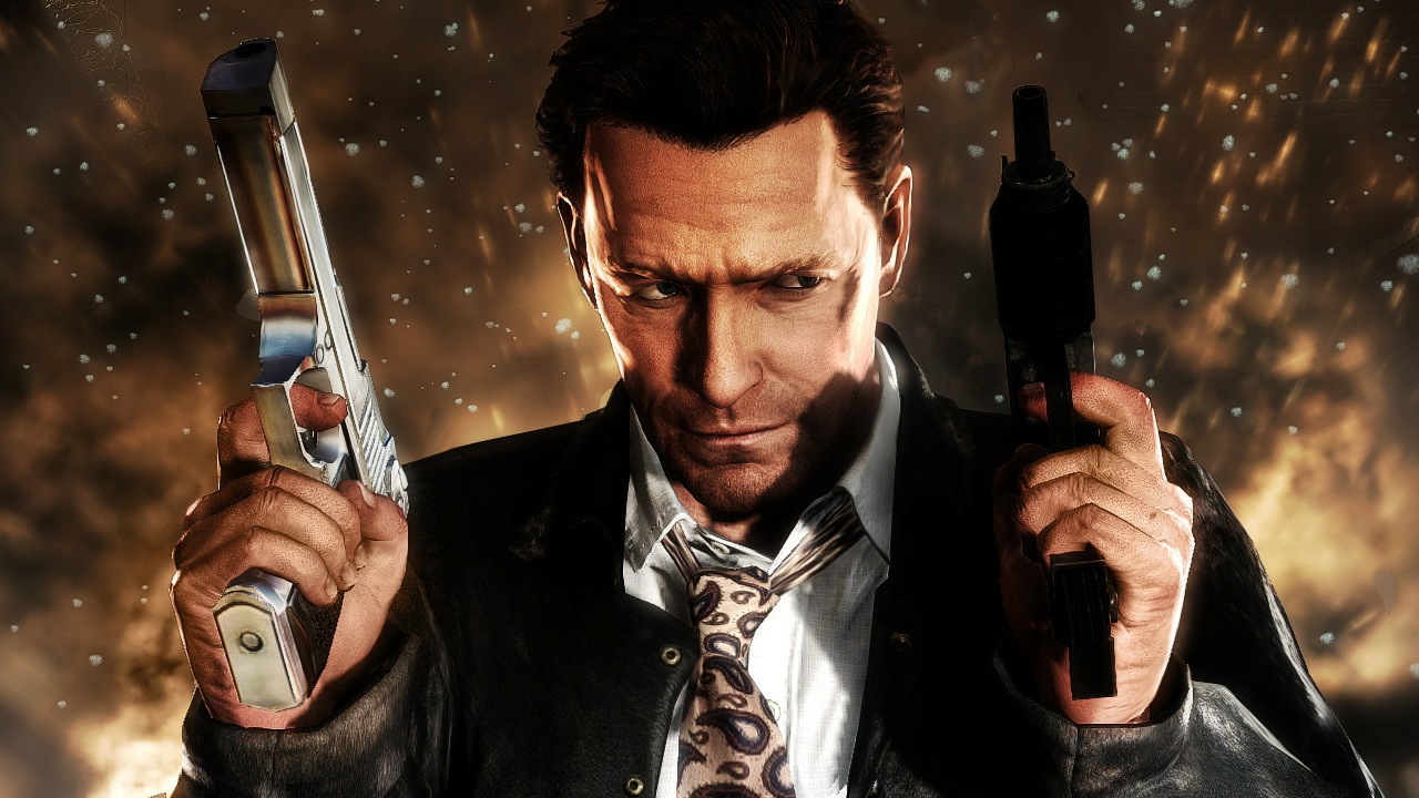 Max Payne 3 - Imagen 7